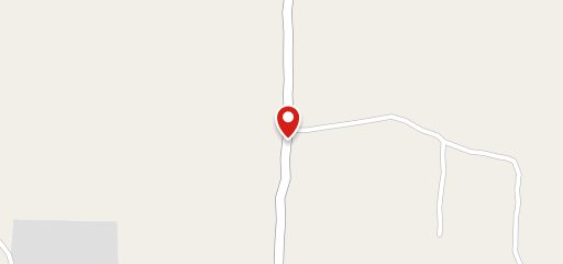 The kebabs island on map