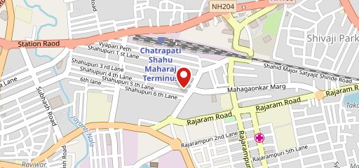 Khemraj Bakery on map