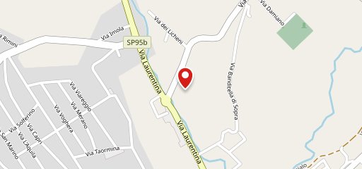 The King dell'Arrosticino Ardea sulla mappa