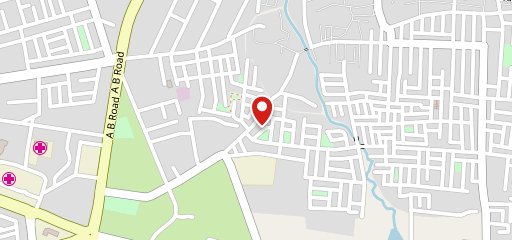 The Kinng's Cafe on map