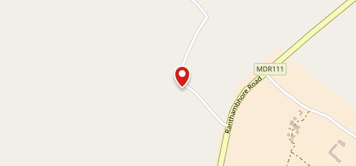 The Kipling Lodge- Nature Kalp, Ranthambore on map