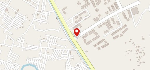 The Kitchen King on map