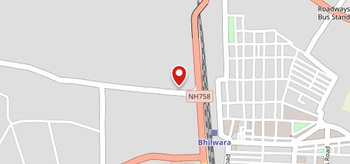 The Kitchen ( veg & non-veg ) restaurant on map