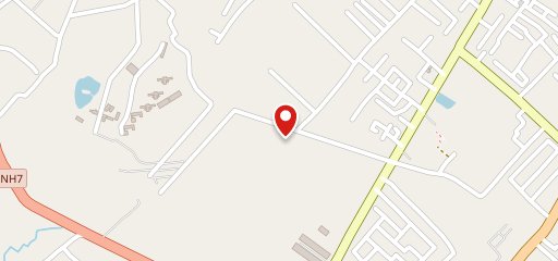 The Knightsbridge - Fine Dining and Family Restaurant on map