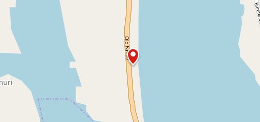 The Kochi Cookhouse on map