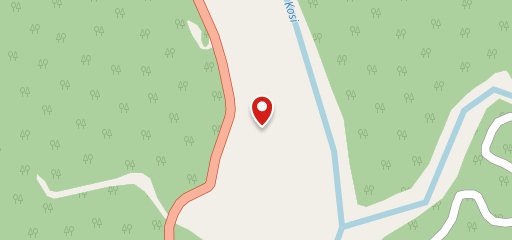 The Kosi Deck on map