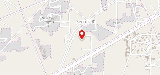 The Kulcha Express on map