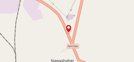 The Kulcha House on map