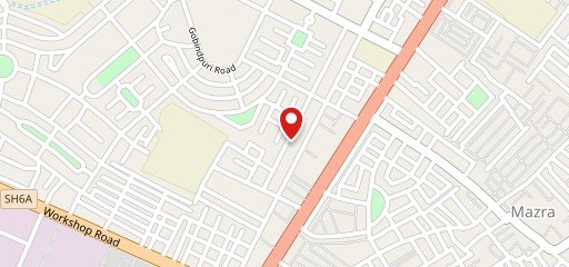 The Kulhad's Cafe on map