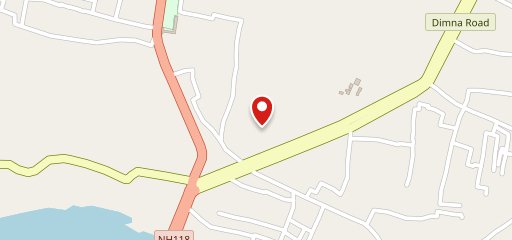 Champaran Meat House Jamshedpur on map