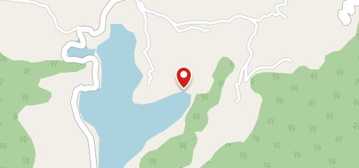 The Lake Resort, Naukuchiatal on map