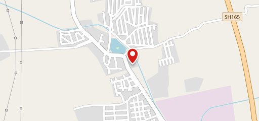 The Lakeview Restaurant on map