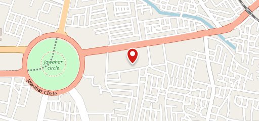 24/7 Restaurant on map