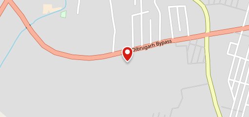 The Lantern - Lounge and Bar on map