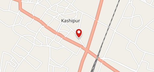 The Lassi Corner on map