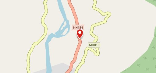 The Last Monk Cafe on map