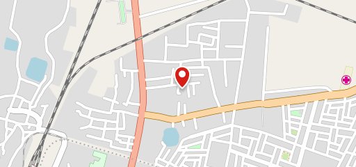 The Last Slice on map