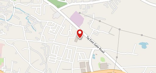 Daawat-E-Nawab on map