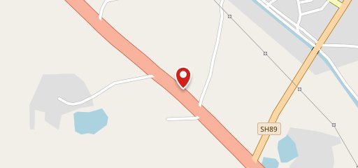 The Leaf - Garden Cafe & Events on map