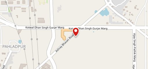 The Lebanese Factory on map