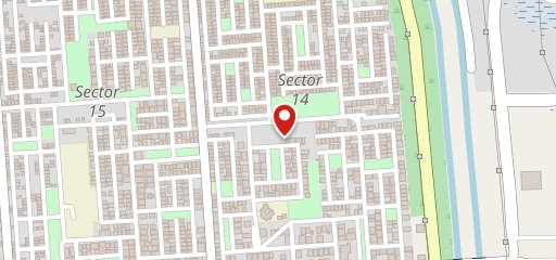 The Lebanese Factory - Lebanese Restaurant Lebanese Food Grilled & Rotisserie Chicken Shawarma Roll on map