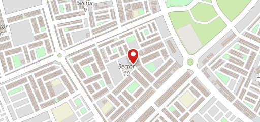 The Lemon Chilli 10 on map