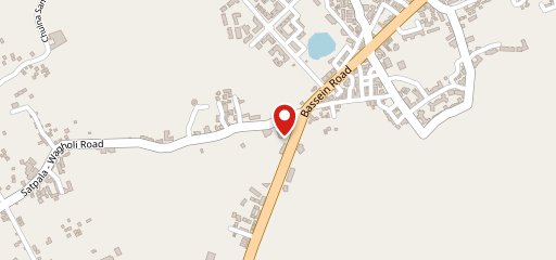 The Lemon Grass on map