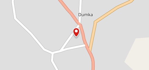 The Lemon Tree on map