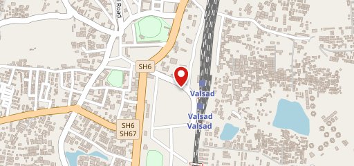 The Liberty Bakery ( Online CAKE Home Delivery Shop) on map