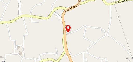 The Life Cafe on map