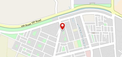 The Lilli Bakers & Sweets on map