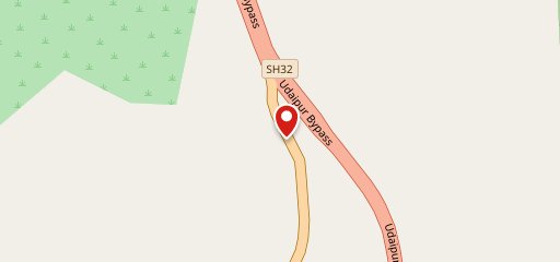 The Lily Court on map