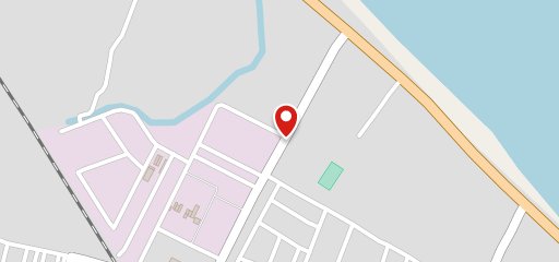 The Limelight Cafe & Restaurant on map