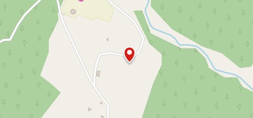 The Little oven café and bakery on map