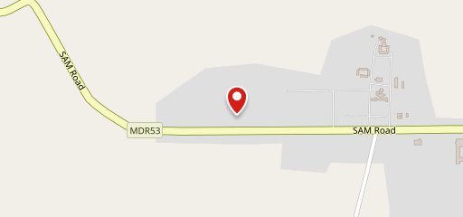 The Little Prince on map