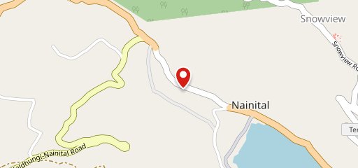 The Live Kitchen on map