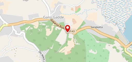 THE LOCAL HOUSE on map