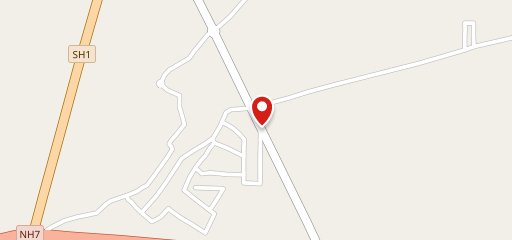 The Local House on map