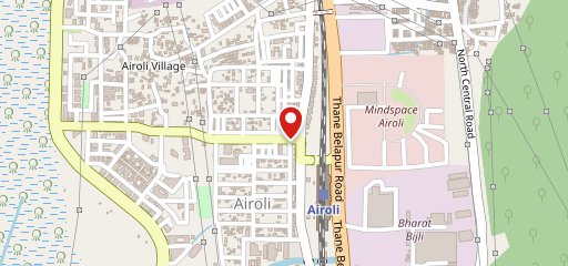 The Local Katta on map