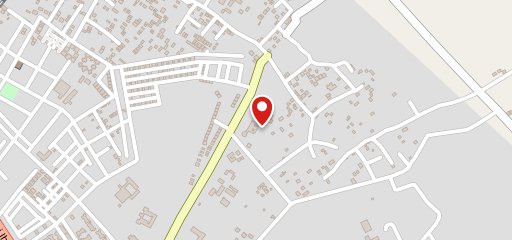 The Lockdown Pizzza on map