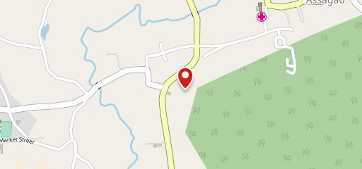 The Loft at Ānamiva on map