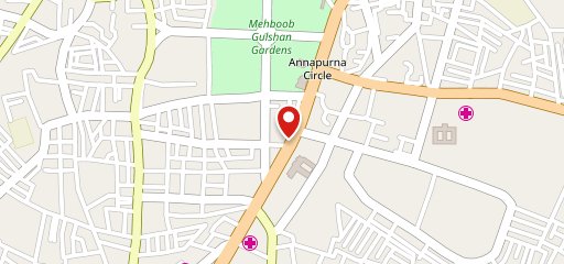 The london shakes on map