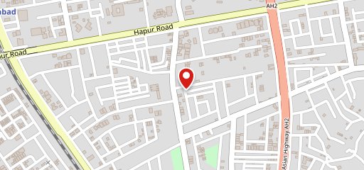 The Lord of Dumplings on map