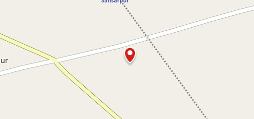 The Lords Restaurant on map