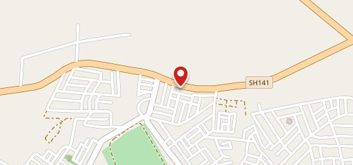 The Love city cafe on map