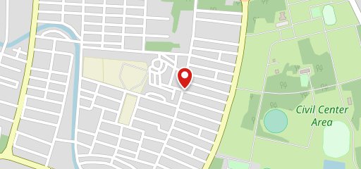 The Mad Bakers on map