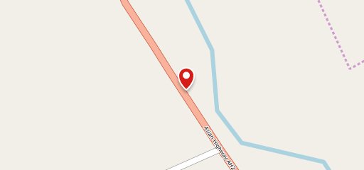 The Madras Hotel on map