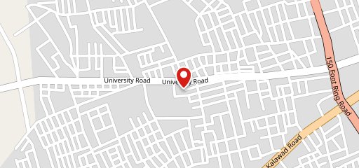 The Maggi Center on map