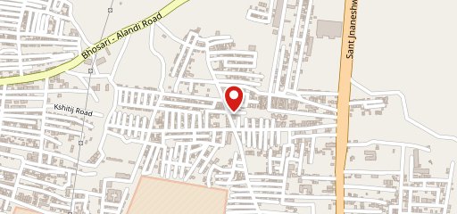 The magic taste on map