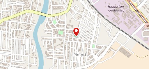 The Magical Spice on map